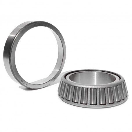 Tapered roller bearing 45x85x24.75 32209-A FAG