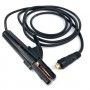 Portaelectrodos y cable 16MMQ 3M DX25 cod. 804121 Telwin - 1