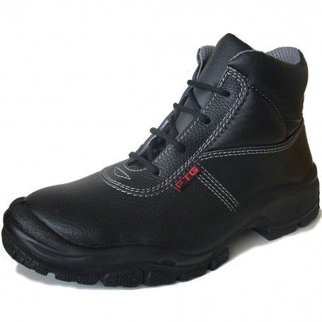 Zapatos de trabajo FTG Lambda Master Line S3 FTG - 1