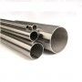 Stainless steel tube for car exhaust 60 mm diameter AISI 304 Samma Parts - 2