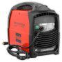 Saldatrice inverter a filo continuo MIG MAG Telwin Technomig 210 Dual Synergic Telwin - 2