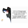 Pressure washer Annovi Reverberi 4.1 wifi remote control 150 bar Annovi Reverberi - 3