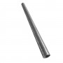 Stainless steel tube for car exhaust 63 5 mm diameter AISI 304