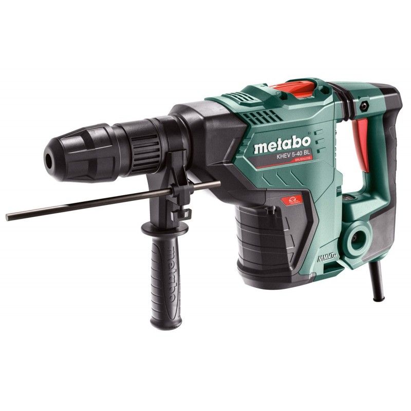 Metabo 2025 rotary hammer