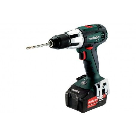 Metabo cordless mixing online drill