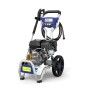 cold water petrol engine pressure washer Annovi Reverberi AR 1445 Annovi Reverberi - 1