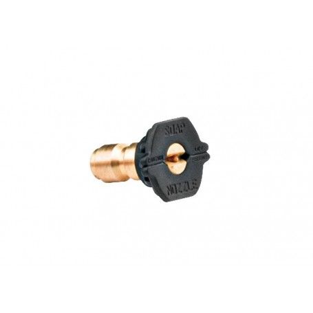 Annovi rReverberi black interchangeable nozzle cod. 3600400 Annovi Reverberi - 1