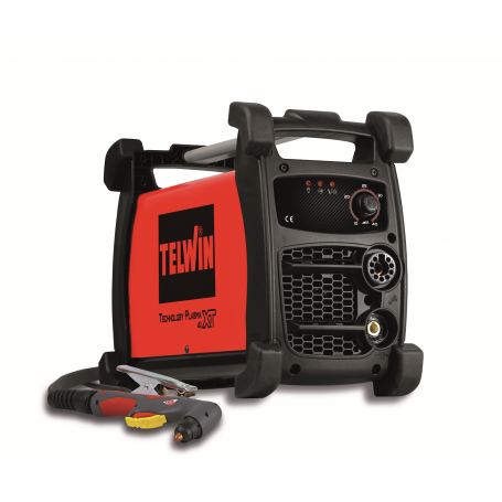 Taglio al Plasma Inverter Telwin Technology Plasma 41 XT con torcia Telwin - 1