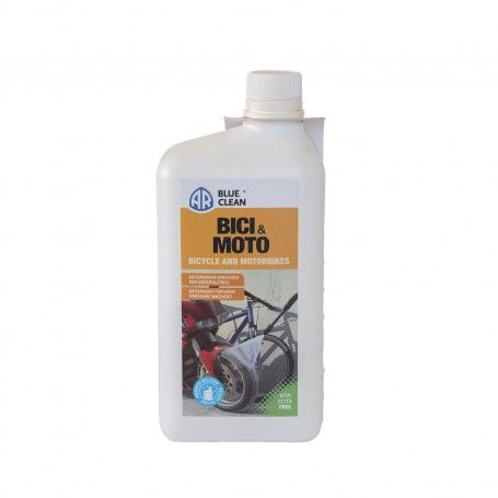 Detergent for DIY pressure washer for motorcycles and bicycles Annovi Reverberi Annovi Reverberi - 1