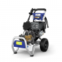 Professional petrol engine pressure washer Annovi Reverberi AR 1475 Annovi Reverberi - 1