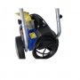 Professional cold water pressure washer Annovi Reverberi AR 630K Annovi Reverberi - 4