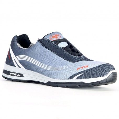 Chaussures de travail l g res de s curit FTG Squash S1P