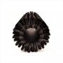 Cylindrical Nylon citrus brush for agricultural brushing machine Samma Parts - 5