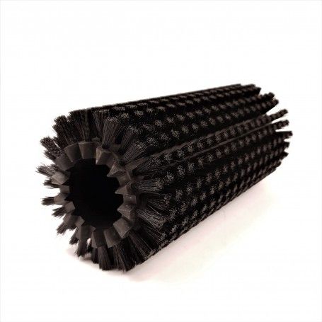 CitruSafe® Nylon Bristle Brush