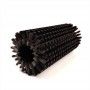 Cylindrical Nylon citrus brush for agricultural brushing machine Samma Parts - 6