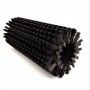 Cylindrical Nylon citrus brush for agricultural brushing machine Samma Parts - 2