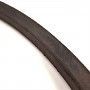 V belt B 433 Classical smooth Pix 17x11x mm NBR Rubber SIT - 3