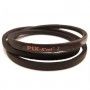 Courroie trapézoïdale Z 71 V Belt classique Pix 10x6x1800 mm Pix - 1