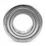 Ball bearing 30x90x23 6406-A FAG FAG - 2