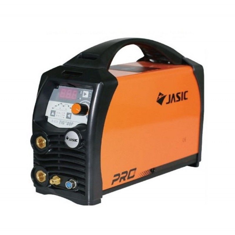 TIG Welding Machine 200Ah Pulsed ACDC TIG Cable 4m, Cable 3m 16mm2 ...