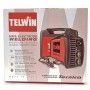 Saldatrice Inverter elettrodo MMA TIG Telwin Tecnica 171 S Telwin - 12