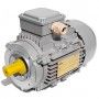 Moteur electrique triphase 0.55 kW 0.75 HP 2800 rpm B14 MEC 71 230 400v Seipee Electric Motors - 1