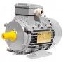 Elektromotor Dreiphasig 1.5 kW 2 HP 1400 rpm B3 MEC 90 230 400v Seipee Electric Motors - 1