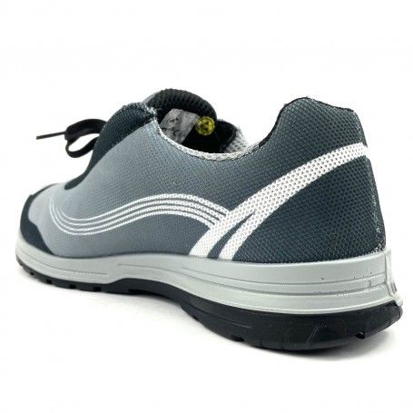 Safety on sale tennis shoe