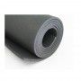 Black expanded polyethylene sheet 10 mm padding Samma Parts - 1